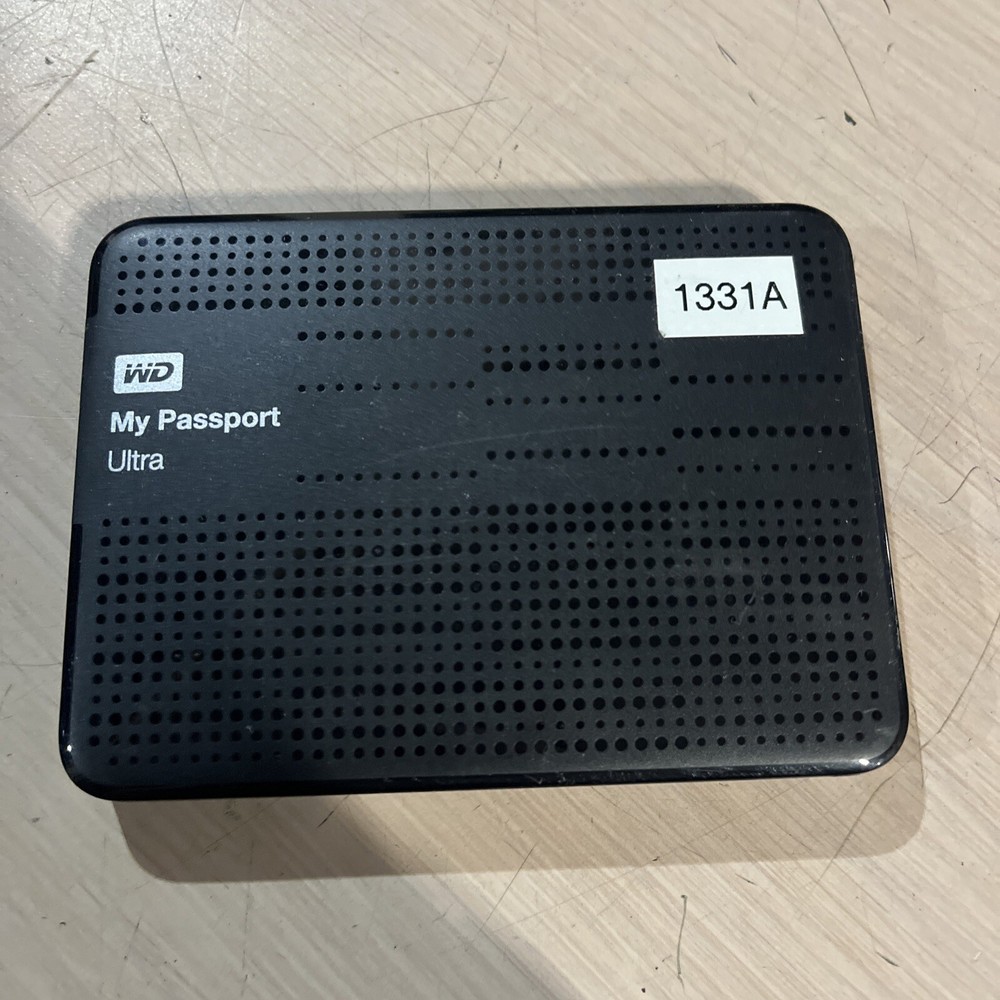 MY PASSPORT ULTRA WDBPGC5000ABK-04