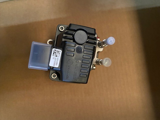 Diesel Exhaust Fluid DEF Metering Device Dosing Unit MERCEDES A0001405639 (NEW)
