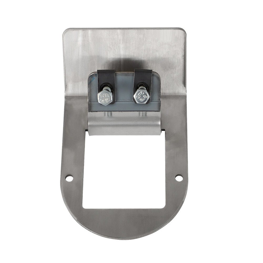 10x Universal Watermelon Under Glow Frame Bracket Stainless Steel Mount Bracket