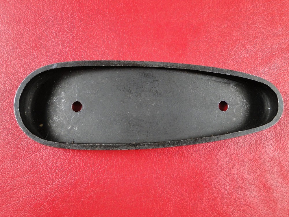 BUTTPLATE- CUPPED M-1 SPRINGFIELD 1922 (SMA3314)