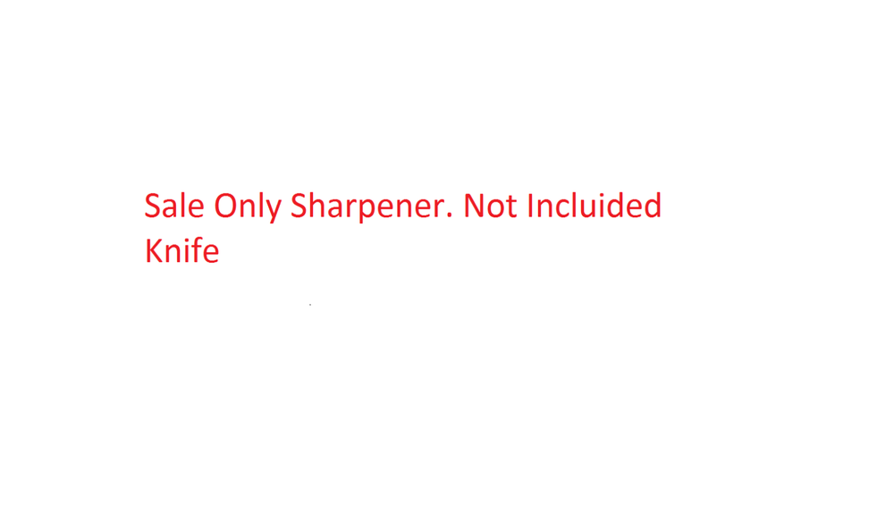 5 PACK AccuSharp 4 in 1 Knife & Tool Sharpener Coarse Carbides & Fine Ceramic