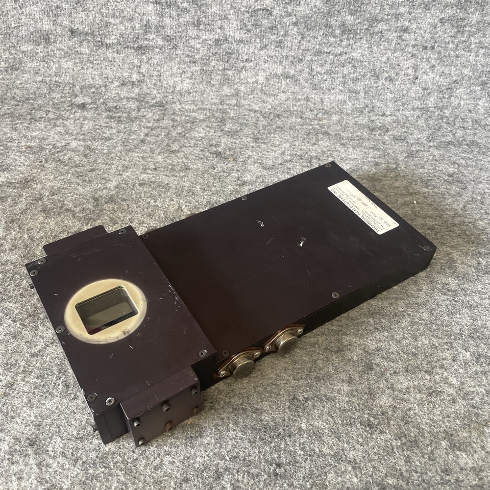 Technical Film Systems FA-2 Fader Module Light Valve Contoroller for Printer