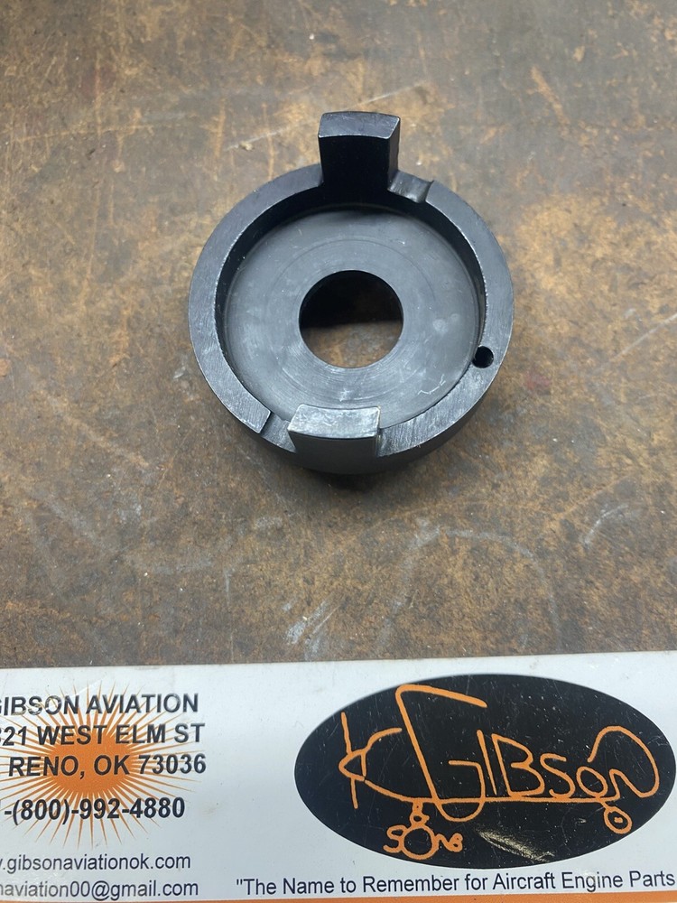 CONTINENTAL 10-76232 IMPULSE COUPLING BODY