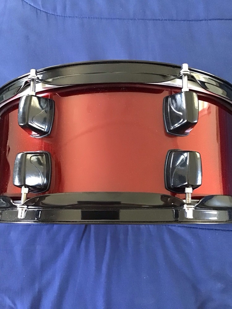 ddrum Diablo snare drum
