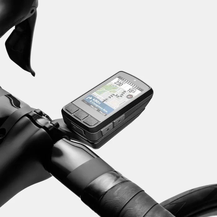 Wahoo Elemnt Bolt 3 GPS Cycling Computer