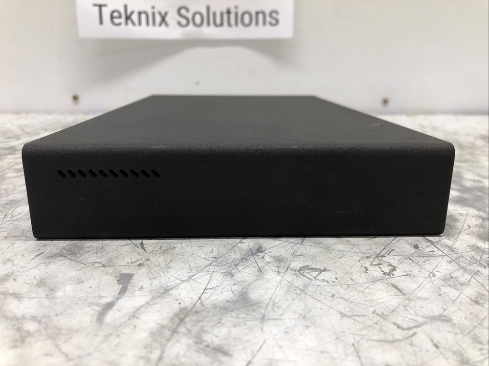 Comtrol DeviceMaster DB9M 4-Port Serial Hub POWERS ON - PLEASE READ DESCRIPTION