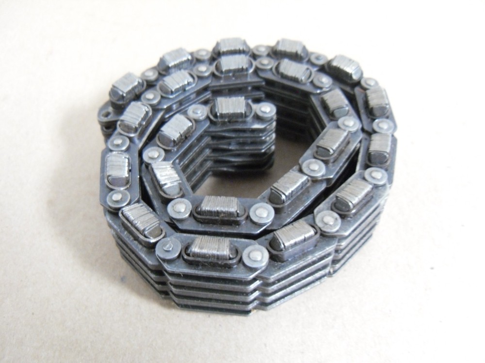 LINKBELT 1 23 PIV CHAIN