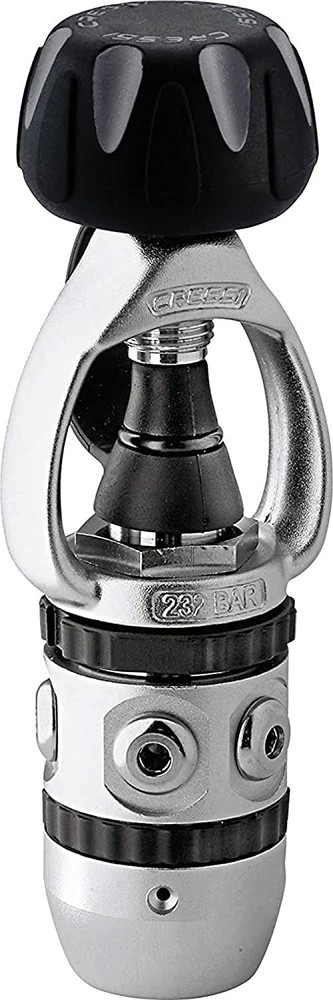 Cressi AC2 / Compact & Octopus XS - Kit Scuba Diving Regulator