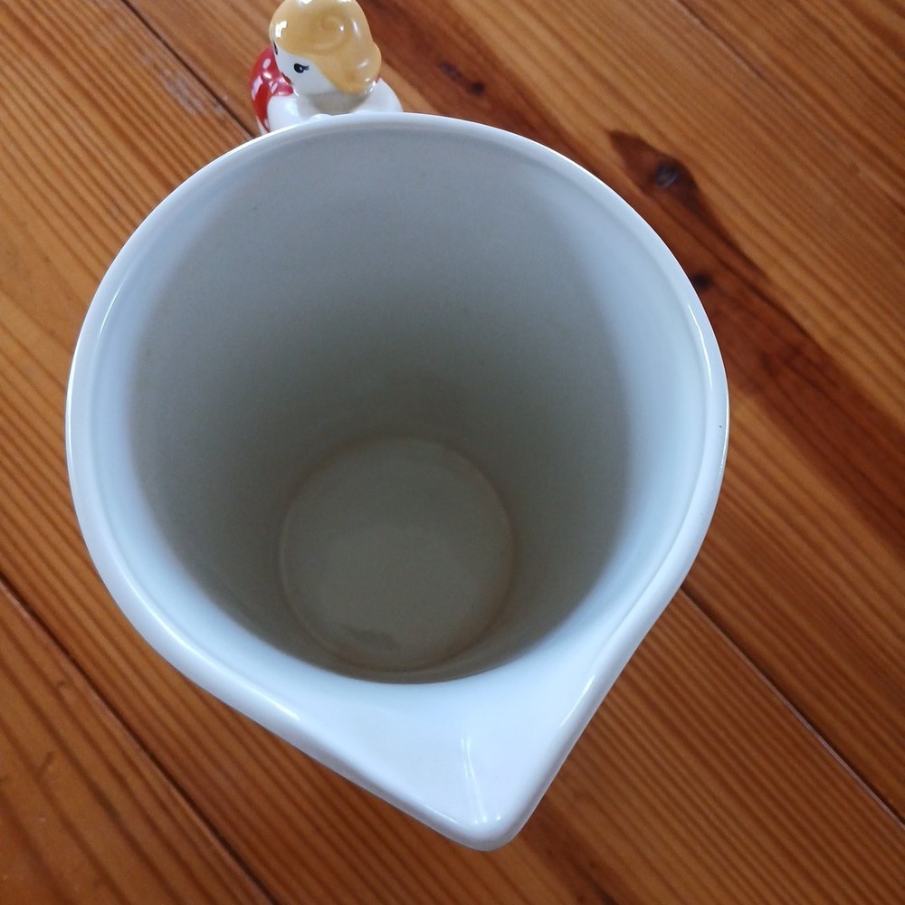 Martini Pitcher Grasslands Road