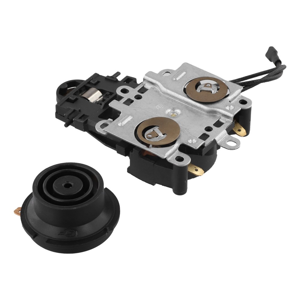 Electric Kettle Base Thermostat Switch with Temperature Control Features