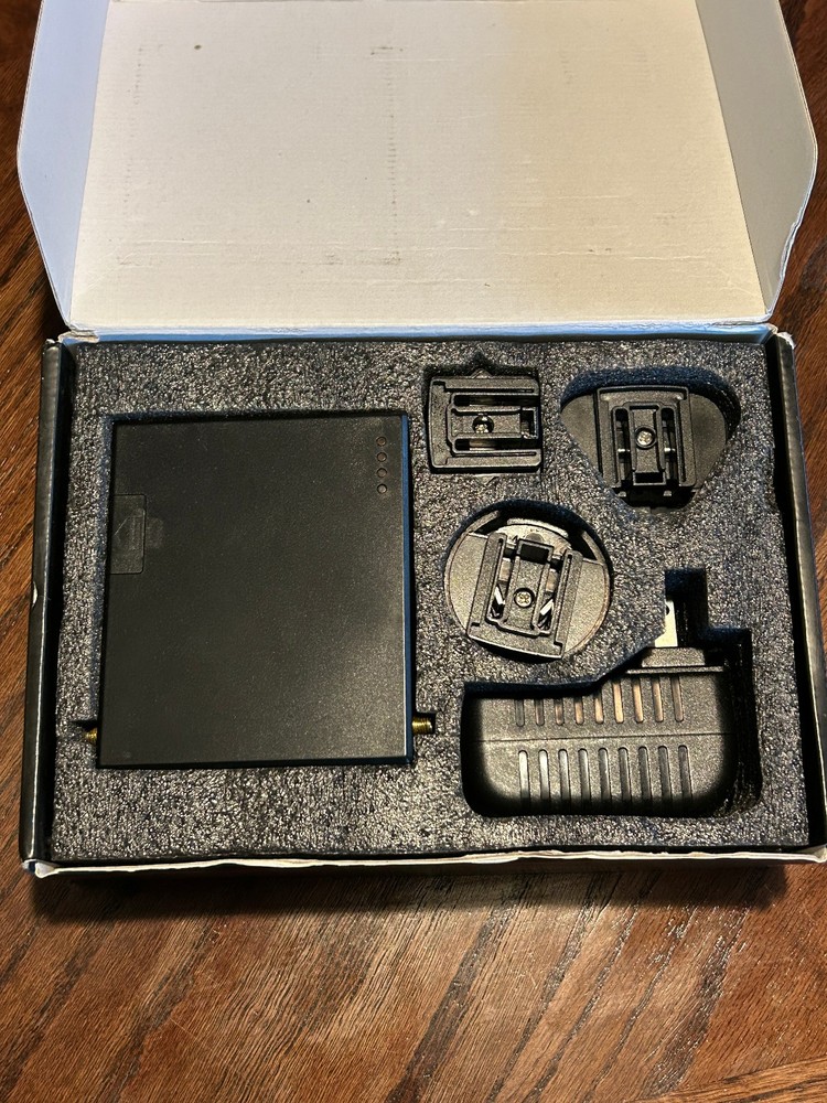 Hak5 Pineapple MK5 WiFi Pentesting Tool