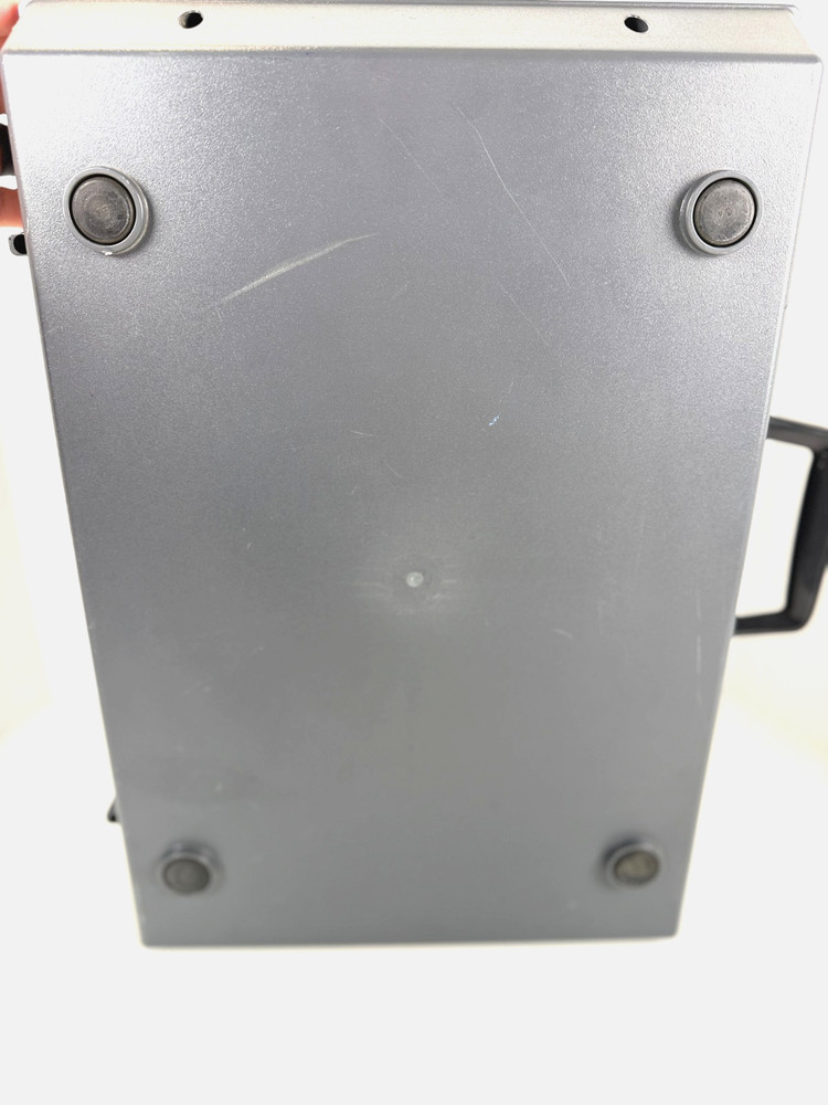 3M 2000 AG Overhead Projector Briefcase Portable Transparency Projector (tested)