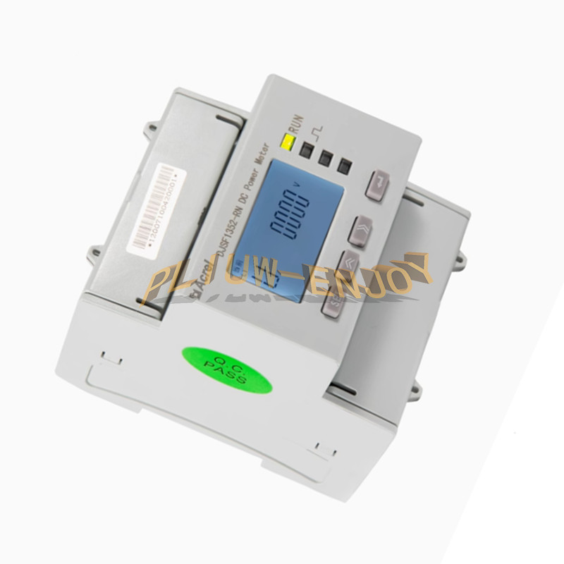 1PCS NEW Acrel Engineering system DC meter DJSF1352-RN