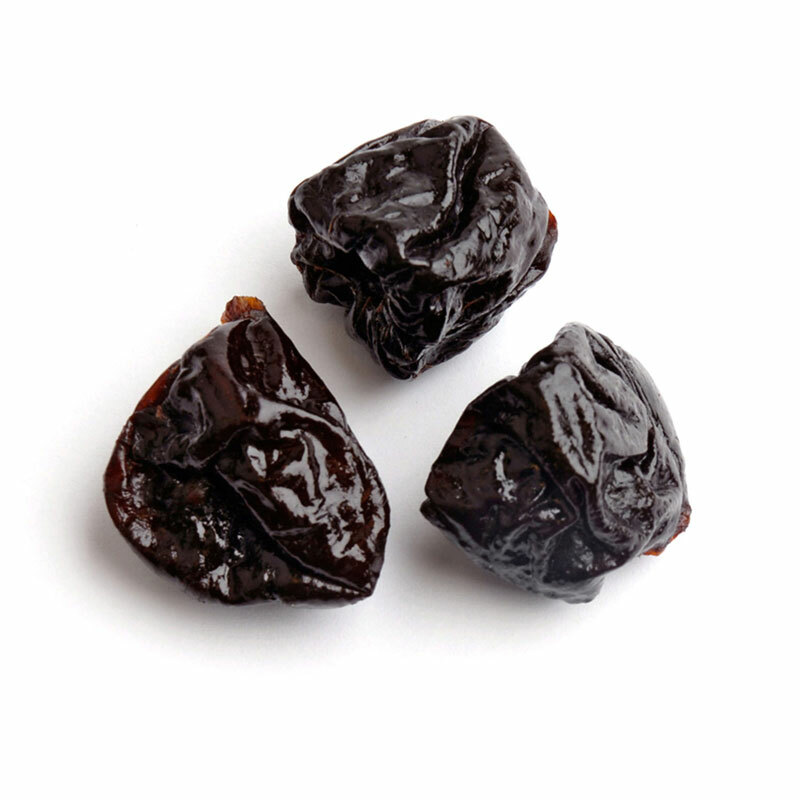 Bulk Dried Prunes 10 Pounds Wholesale Box