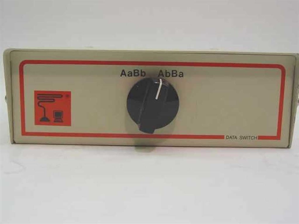 Senco Data Switch 895484