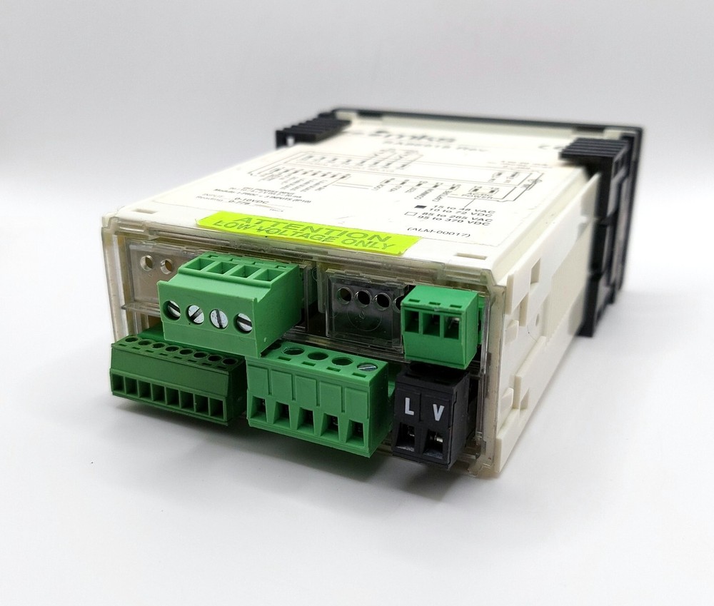 MKS SA86918 Process Controller