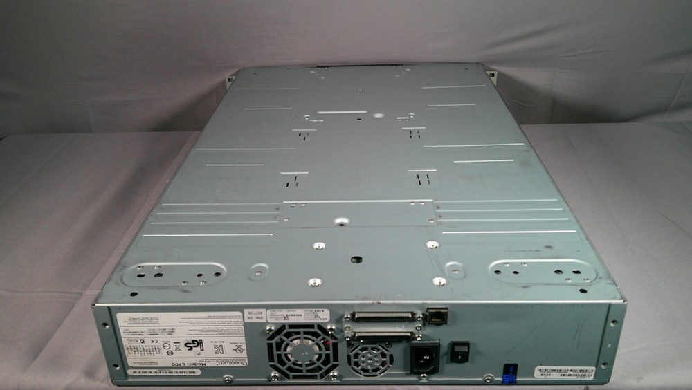 QUANTUM L700 USED