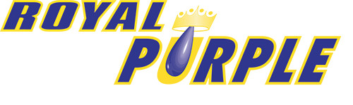 Royal Purple Max Gear Synthetic 75W-90 Gear Oil - 1 Quart - Case of 6