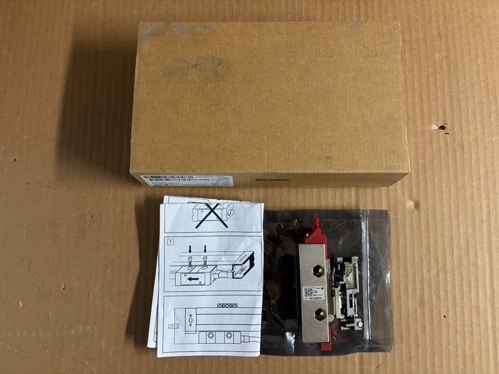 Fagor CS (R-CS) Linear Scale Reader Head