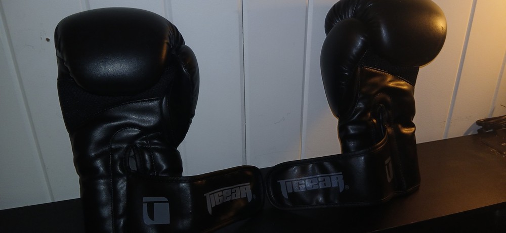 Boxing Gloves 12 oz