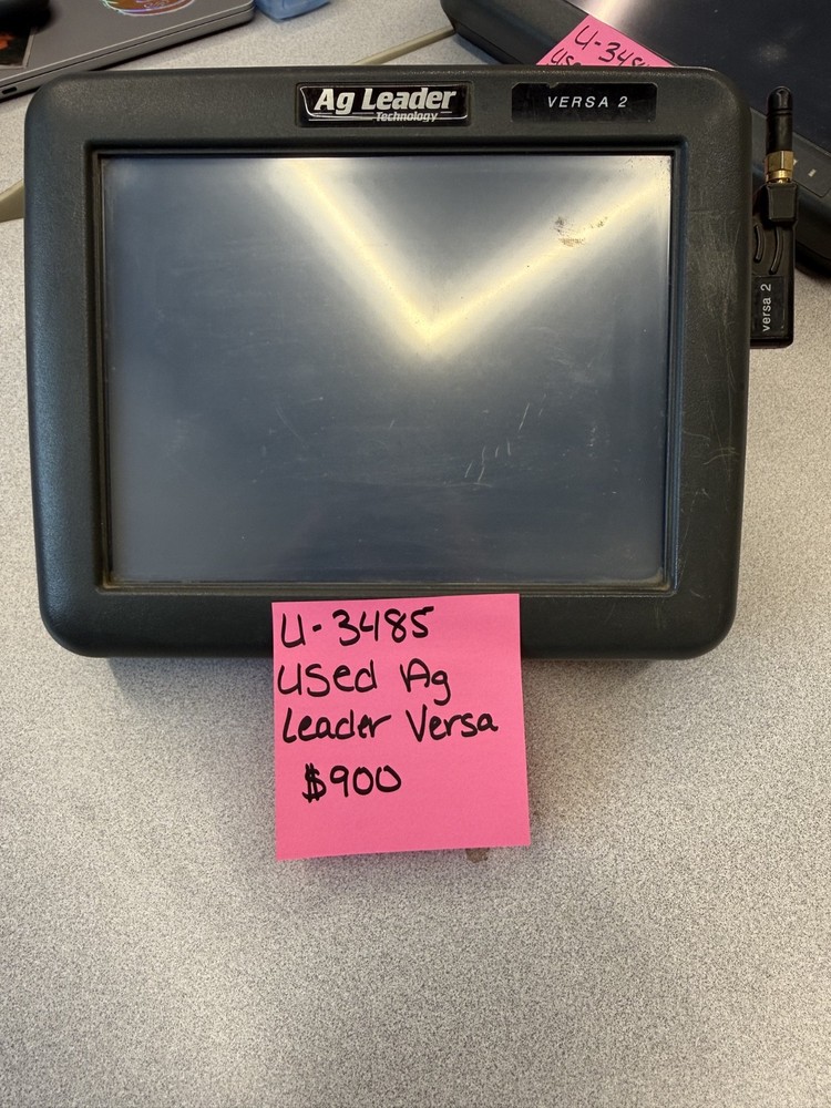 Used Ag Leader Versa (U-3485)