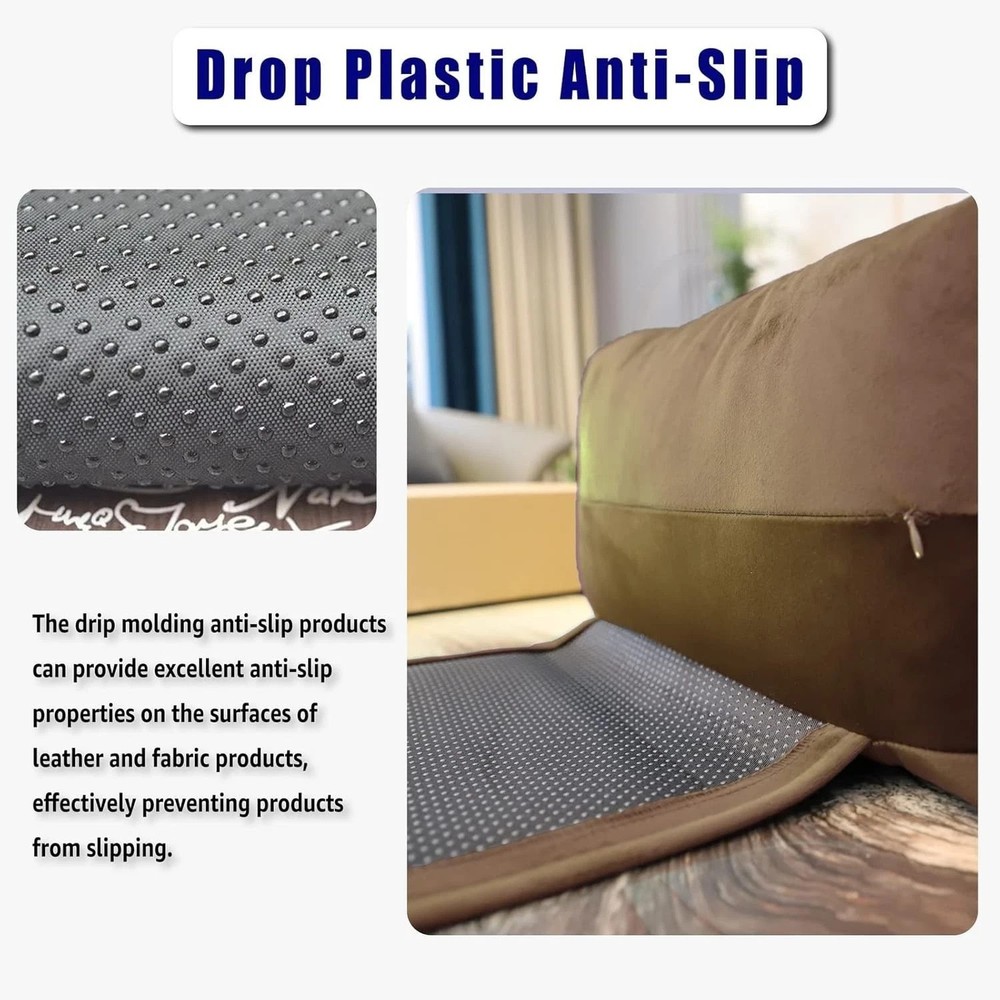 Adjustable Neck Support Pillow for Recliners - Super Soft & Machine Washable