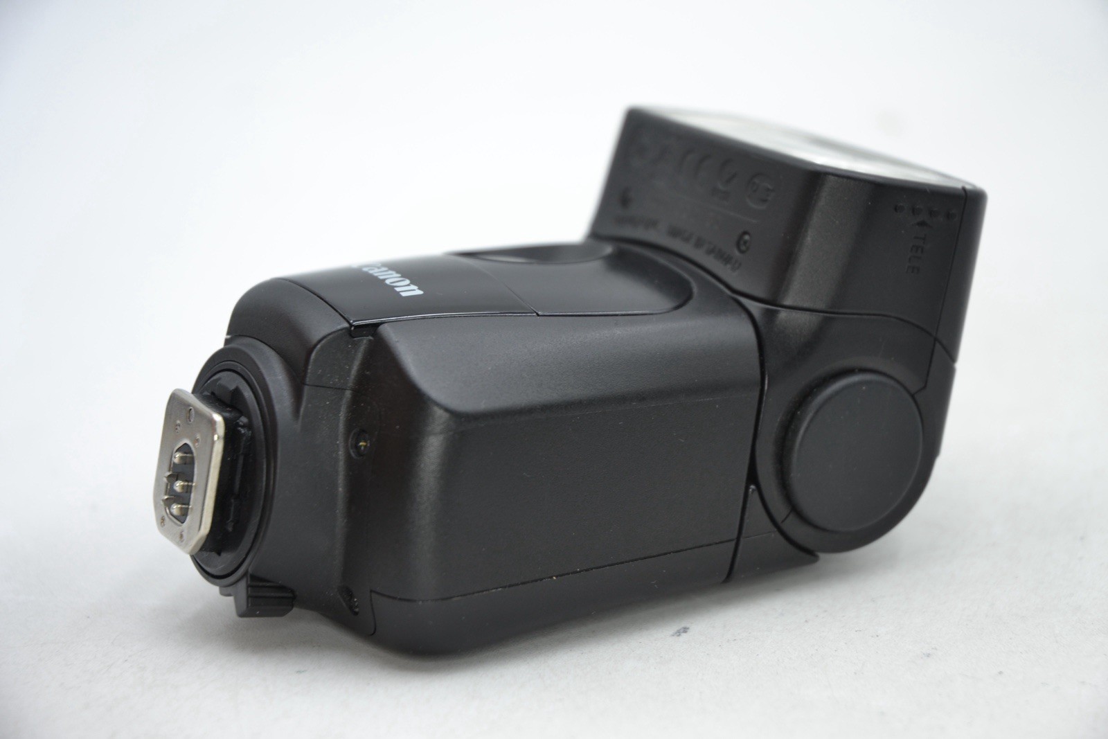 Canon Speedlite 320EX Hot Shoe Flash