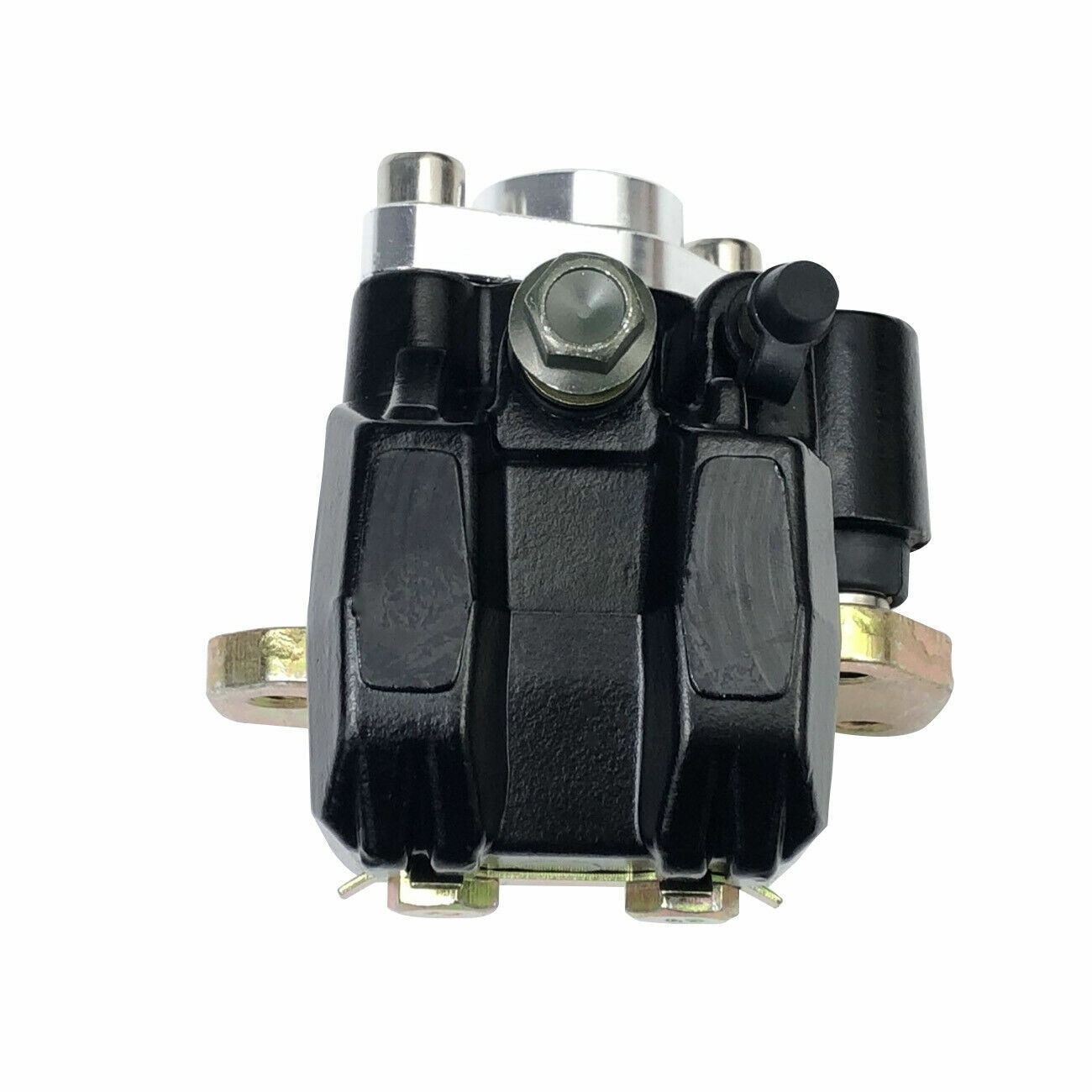 Rear Brake Caliper for Honda Sportrax 300 TRX300EX 300EX 2x4 1993-2009 with Pads