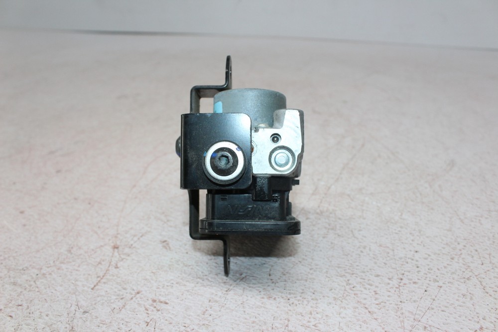 2013 KAWASAKI NINJA 300 EX300A ABS PUMP UNIT MODULE