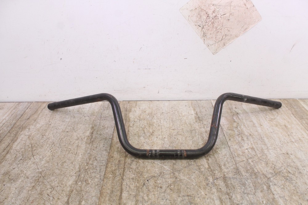 1992 YAMAHA BREEZE 125 Handlebars