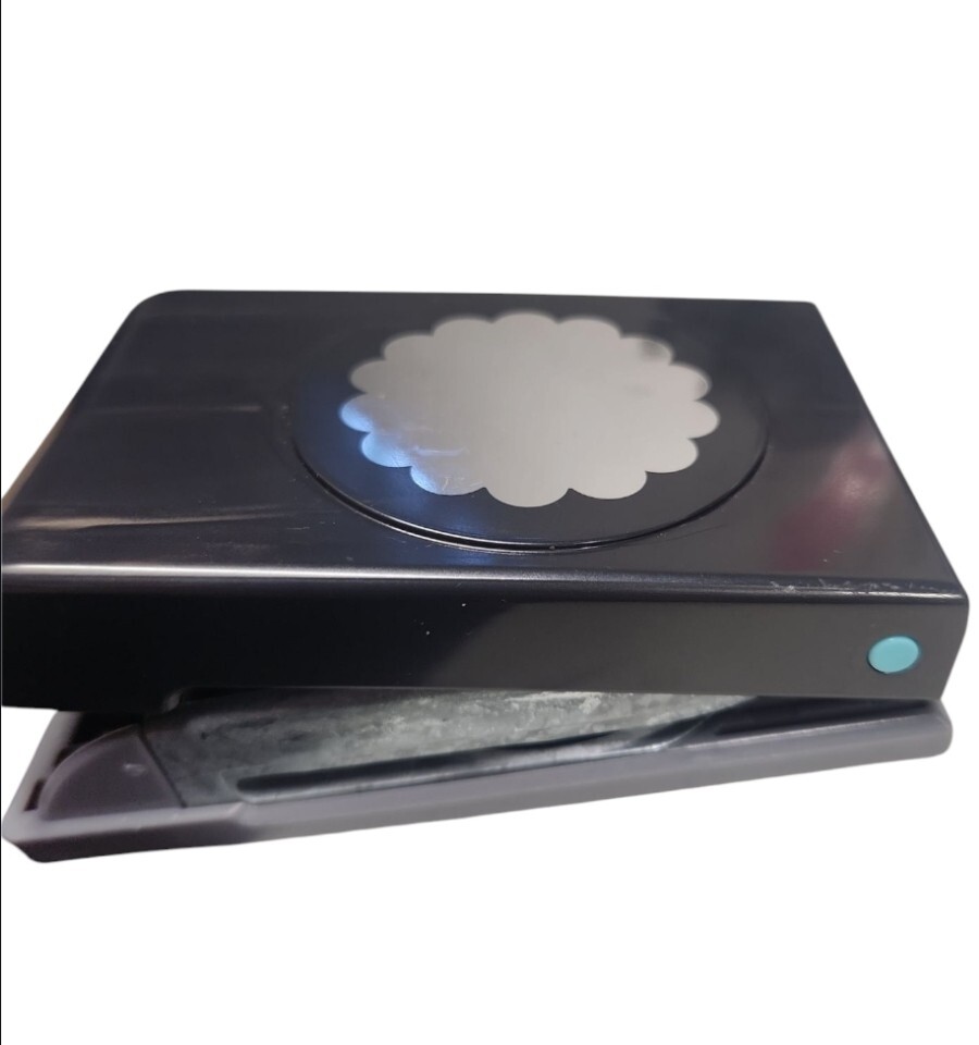 EK Success Paper Punch