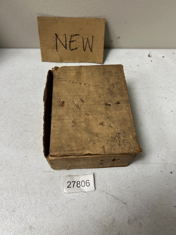 Red Lion Controls DT3D Digital Tachometer