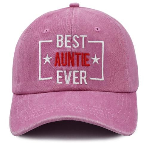 Fashion cap