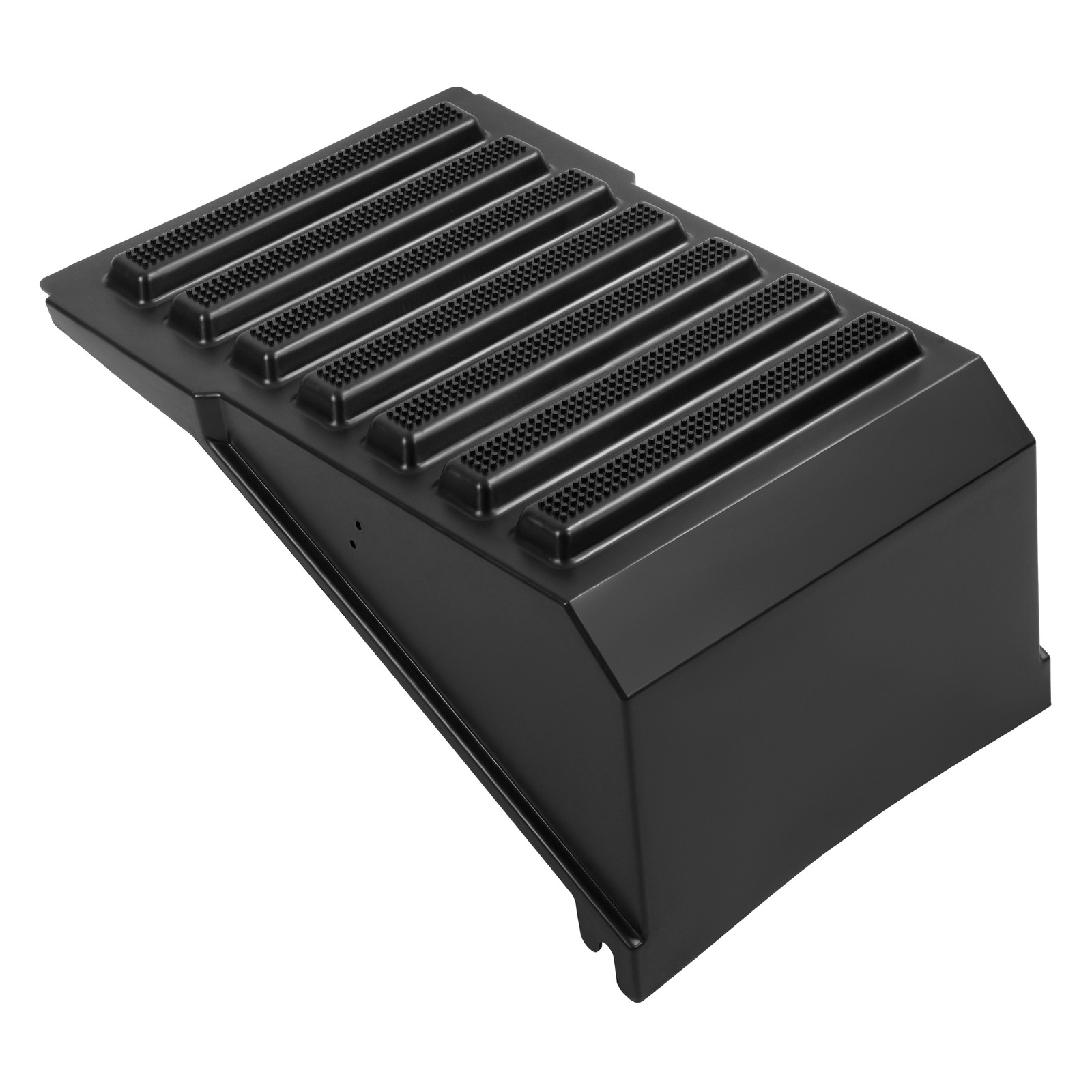 For International 8600 Battery Box Cover Assembly Battery Tray Plastic