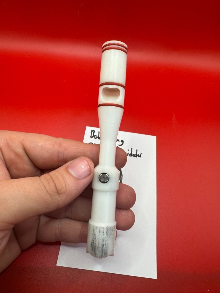 Bob Long 2k5 Intimidator Bolt