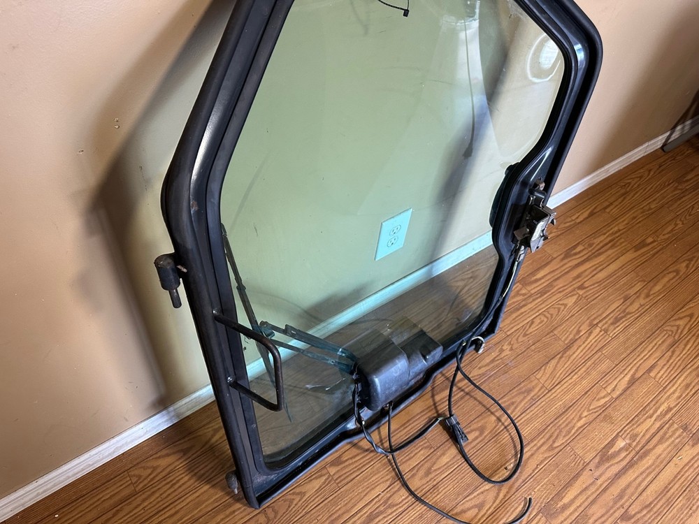 Bobcat Skid Steer Door