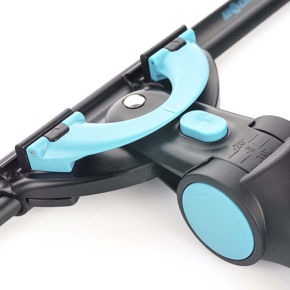 Moerman Excelerator 2.0 Squeegee Handle