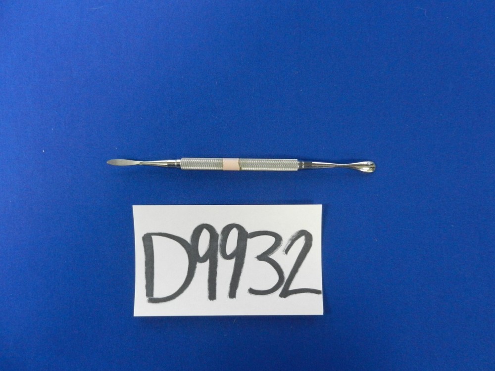D9932 P. Sanditt Double Ended Elevator 18cm Overall Length 7150