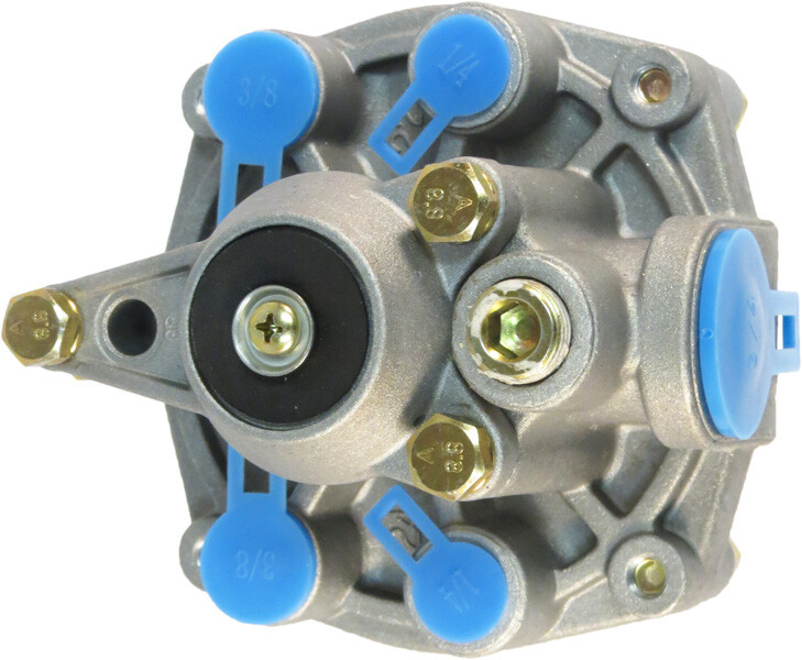 RE-6 Emergency Relay Valve dual function (Replaces Bendix 281865 281865X)