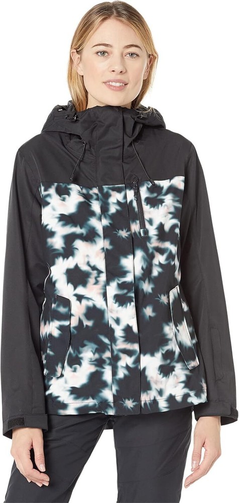 ROXY JETTY 3N1 WOMENS SNOW JACKET