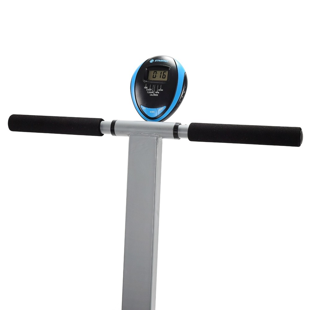 NEW Stamina ACTIVE AGING EasyRow Rowing Machine 35-1315