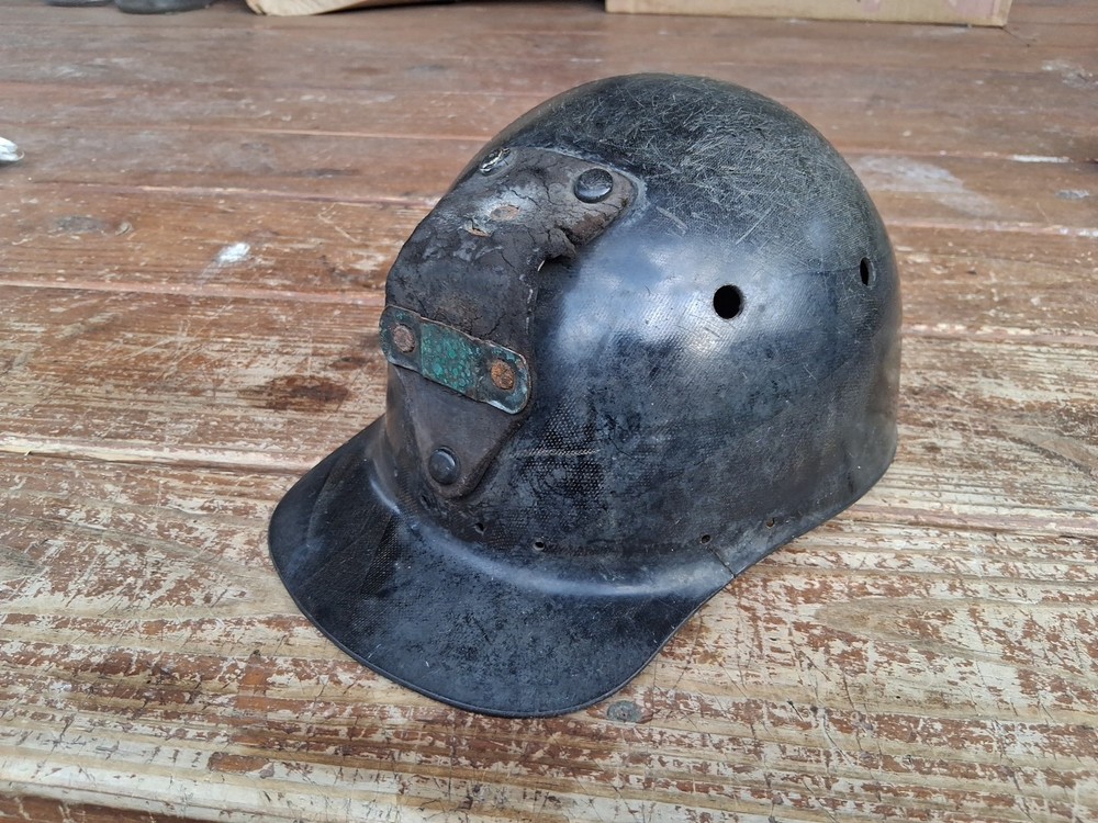 MSA Skullgard Type D Miners Helmet