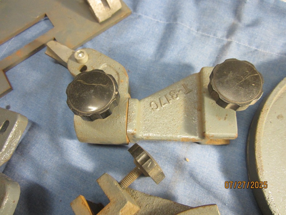 (Foley) Belsaw Grinder / Sharpener Parts