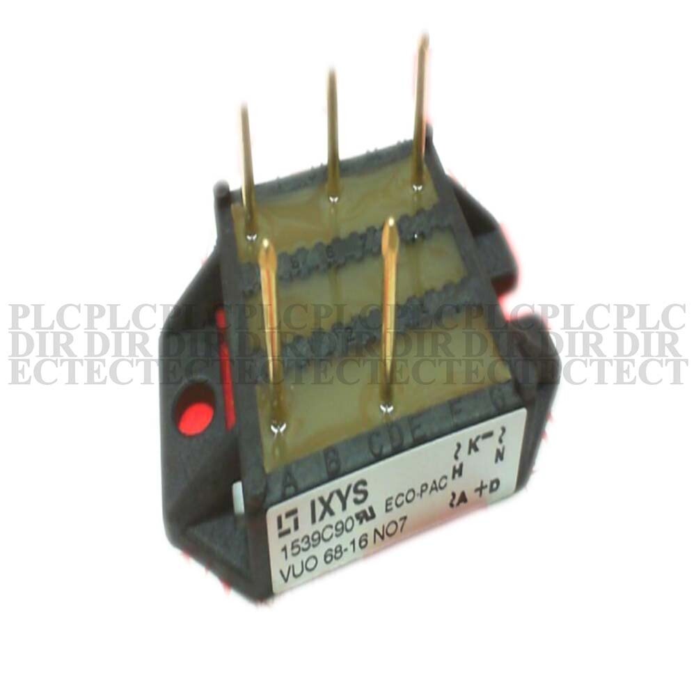 NEW IXYS VUO68-16NO7 Power Module
