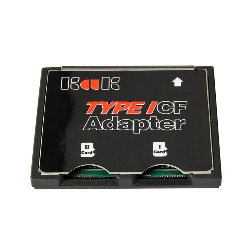to Card Adapter Useful Memory Card Reader Converter for Camera