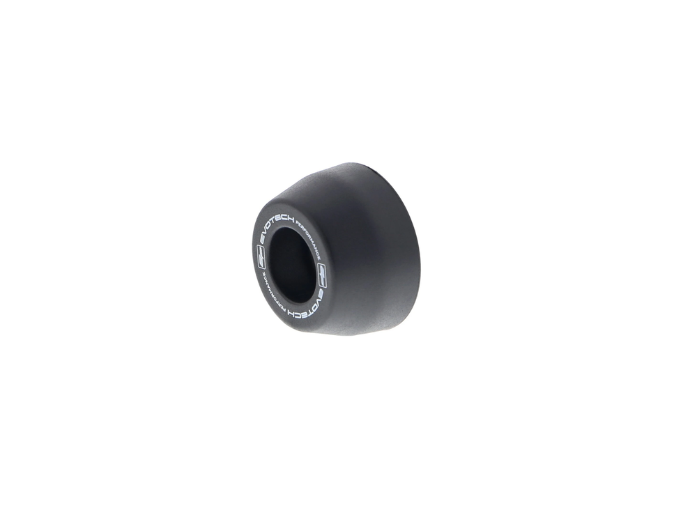 Evotech Spindle Bobbin Head