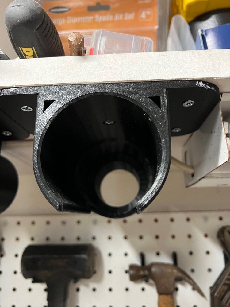 DeWalt Impact and Driver Drill Mounts/Holders