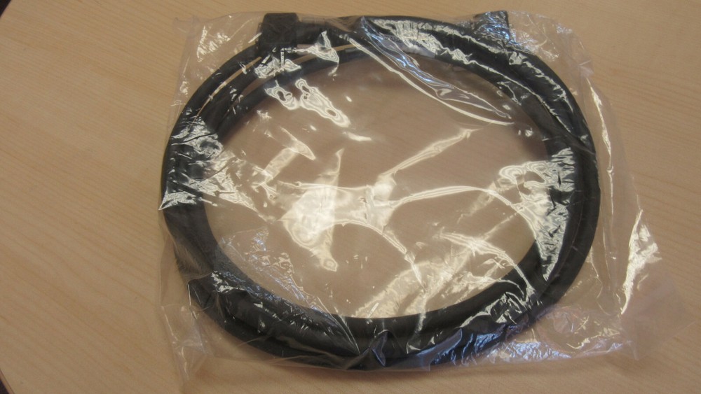 Dalsa Frame Grabber Camera  Link Cable 3 meters long