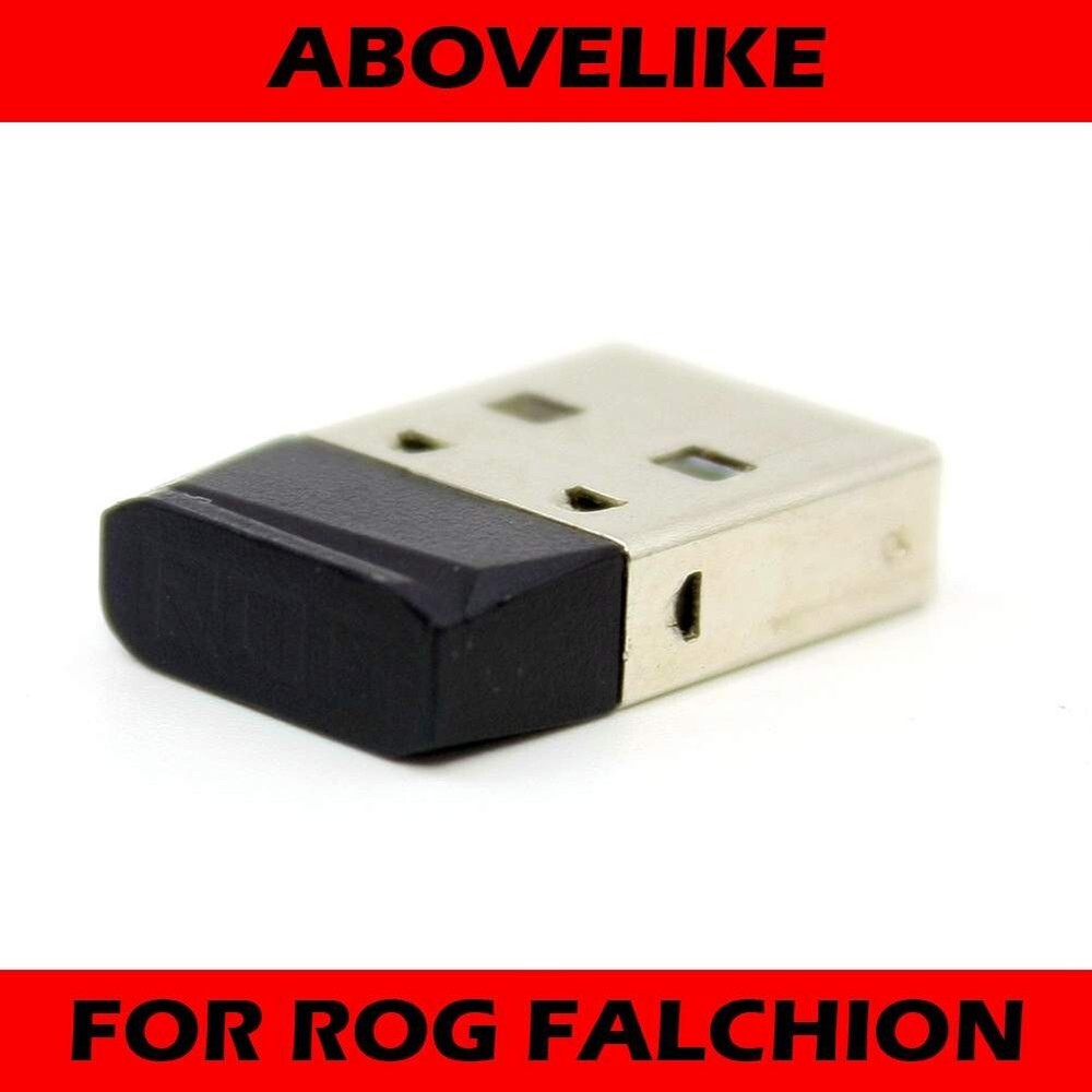 Wireless Game Mouse USB Dongle Transceiver Adapter ROGDONGLE For ROG FALCHION