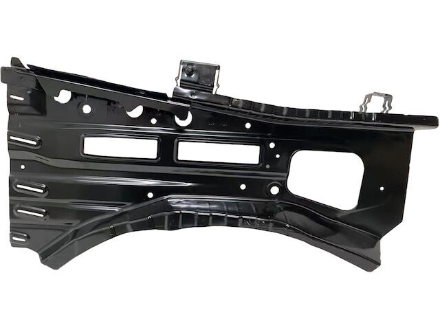 Front Driver Side Upper Fender Apron (CAPA Certified)